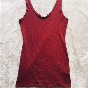 🆕CLOSET Sexy Red Bodycon Dress